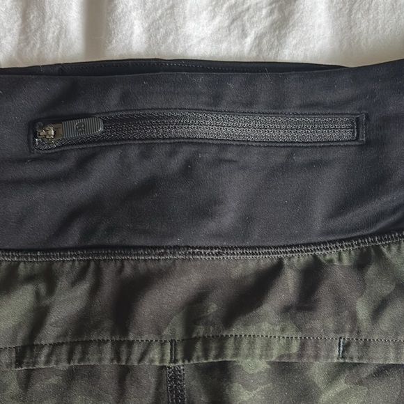 Lululemon shorts - Picture 3 of 3